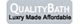 Quality Bath