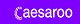 CAESAROO.com