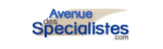 AvenueDesSpecialistes.com