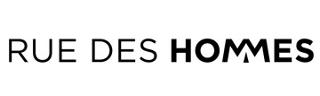 Rue des Hommes