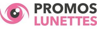 Promos Lunettes