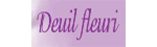 Deuil Fleuri