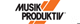 Musikproduktiv