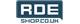 RDE Shop UK