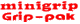 Minigrip Grip-Pak