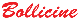 Bollicine
