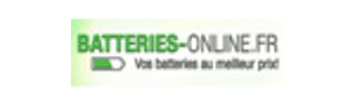 Batteries Online