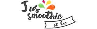 Jus smoothie et cie