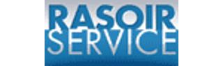 Rasoir Service