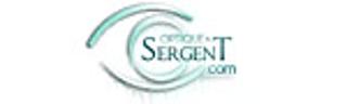 Optique Sergent