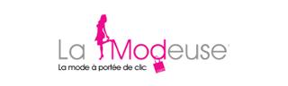 La Modeuse