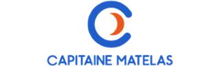 Capitaine Matelas