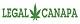 Legal Canapa