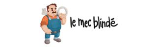 Le Mec blindé