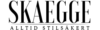 Skaegge...