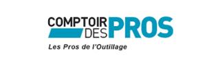 Comptoir des Pros