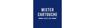 Mister Cartouche