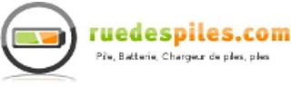 Ruedespiles