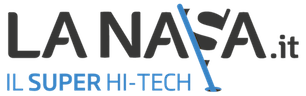 La Nasa...