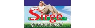 Sirge Elettrodomestici