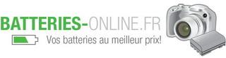 Batteries-online.fr
