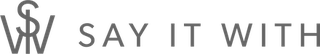 Sayitwith.com