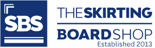 Theskirtingboardshop.co.uk
