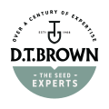 Dtbrownseeds.co.uk