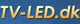 TV-led