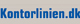 Kontorlinien.dk