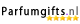 Parfumgifts.nl