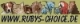 Ruby´s Choice