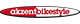 akzent bikestyle Radbekleidung