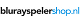 blurayspelershop.nl