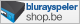 blurayspelershop.be