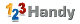 123handy