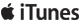 Apple iTunes