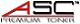 ASC toner