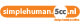 Simplehuman.5cc.nl