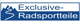 Exclusive Radsportteile