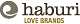 Haburi Love Brands