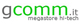 G-Comm