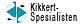 Kikkertspesialisten