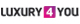 luxury4you.nl