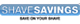 ShaveSavings.com