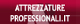 Attrezzature Professionali