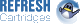 Refresh Cartridges