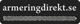 Armeringdirekt
