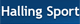 Halling Sport