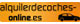 alquilerdecoches-online